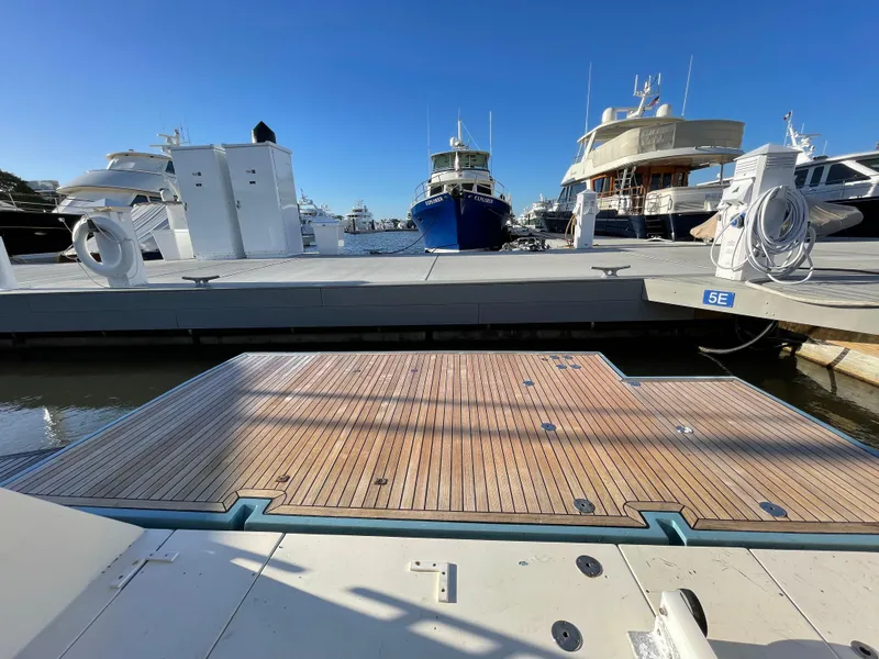 Slide: The Image of Mochi Craft Dolphin 2006 - 59