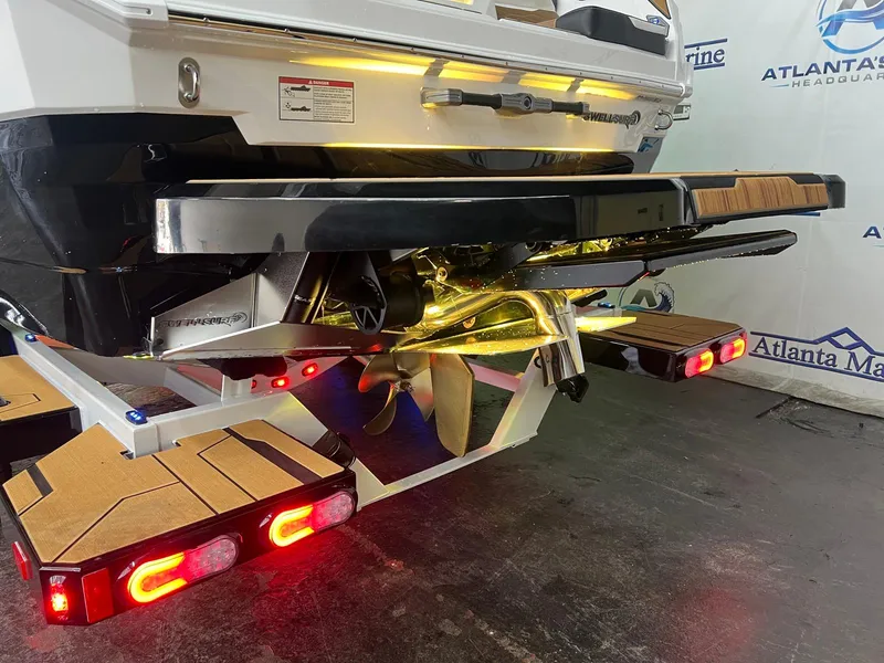 Slide: The Image of Supra SA 550 2025 - 40