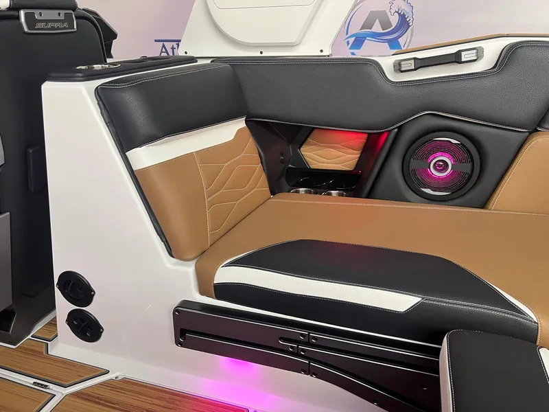 Slide: The Image of Supra SA 550 2025 - 44