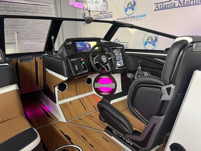 Slide: The Image of Supra SA 550 2025 - 45