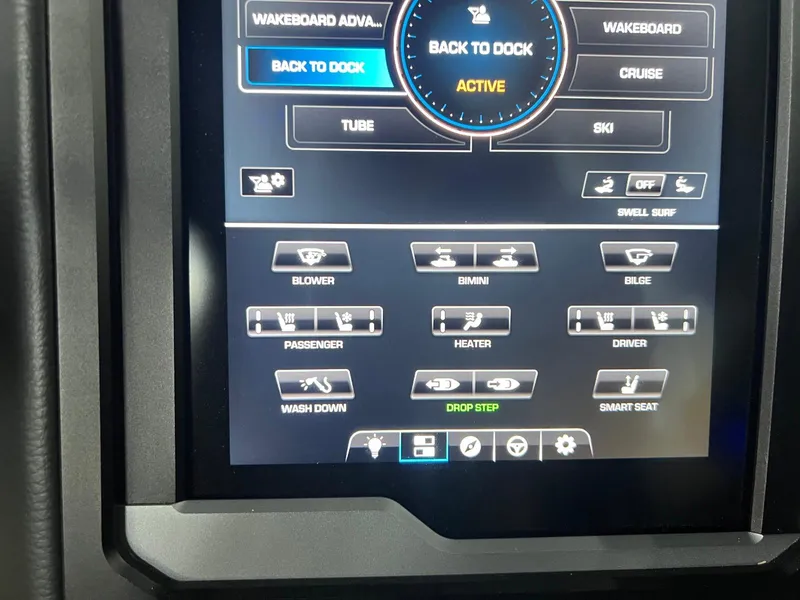 Slide: The Image of Supra SA 550 2025 - 51