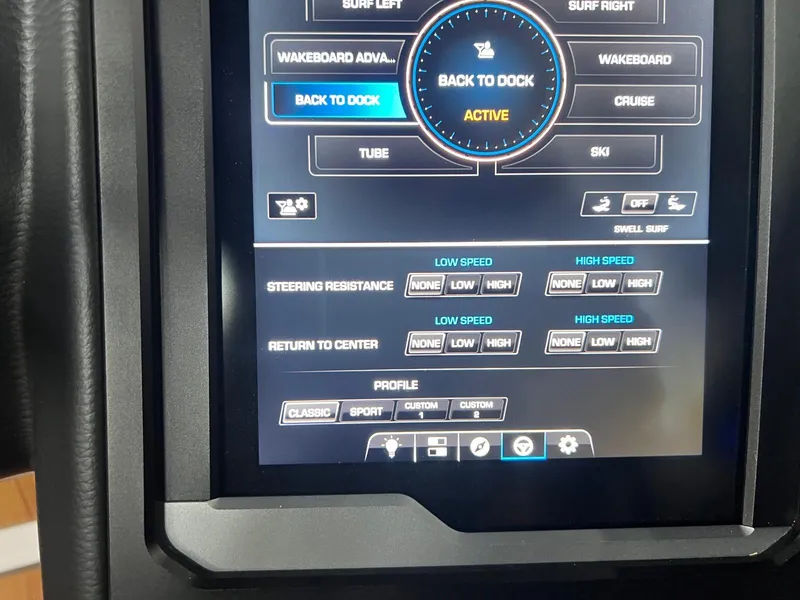 Slide: The Image of Supra SA 550 2025 - 52