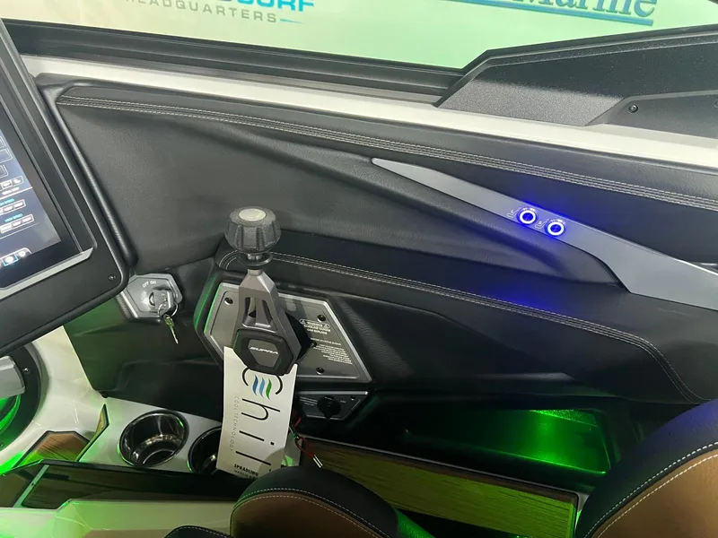 Slide: The Image of Supra SA 550 2025 - 53