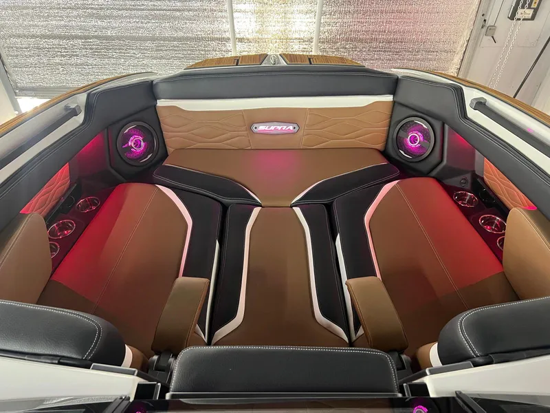 Slide: The Image of Supra SA 550 2025 - 54