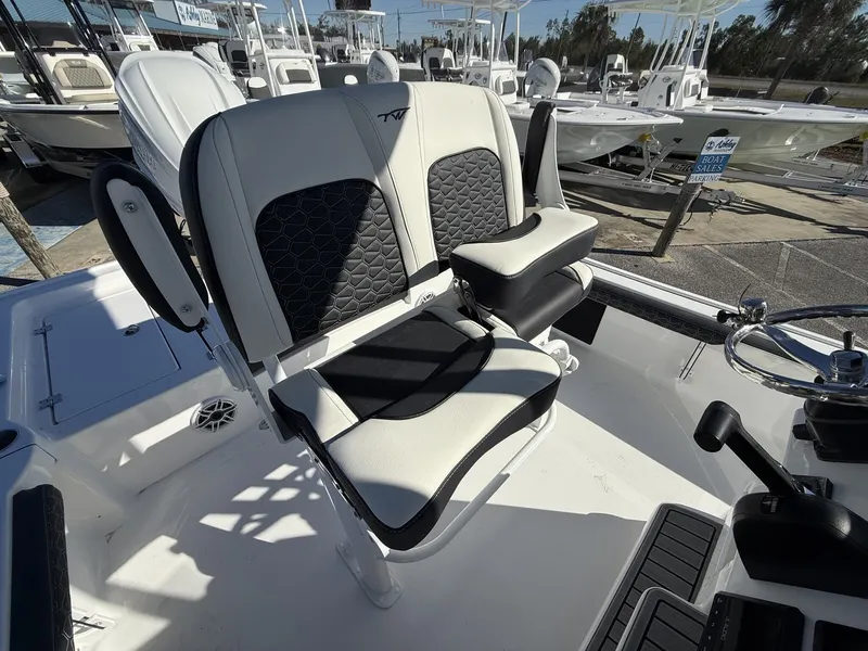 Slide: The Image of Tidewater 2300 Carolina Bay 2025 - 10