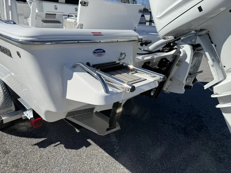 Slide: The Image of Tidewater 2300 Carolina Bay 2025 - 6