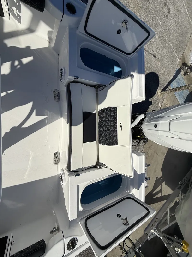 Slide: The Image of Tidewater 2300 Carolina Bay 2025 - 7