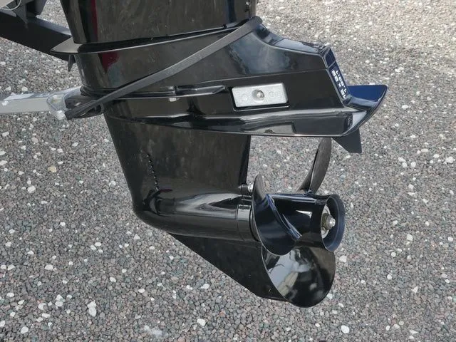 Slide: The Image of Sun Tracker Party Barge 16 DLX 2025 - 12