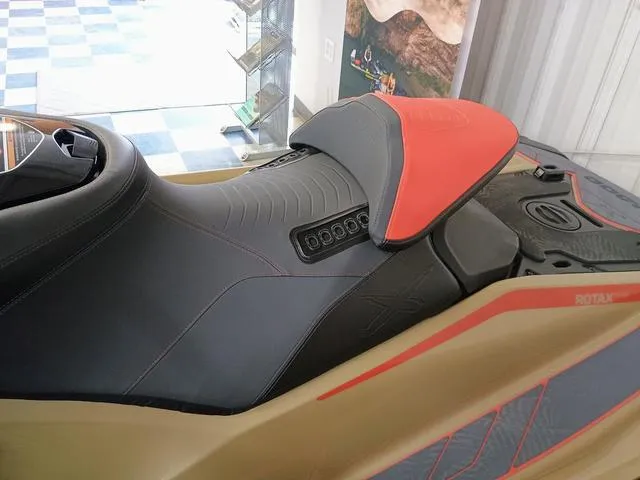 Slide: The Image of Sea-Doo RXP-X 325 2025 - 23