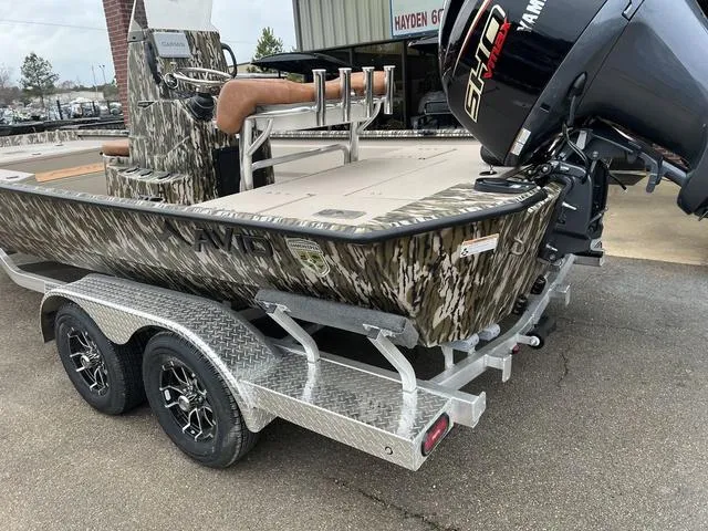 Slide: The Image of Avid 22 Recon 2025 - 10