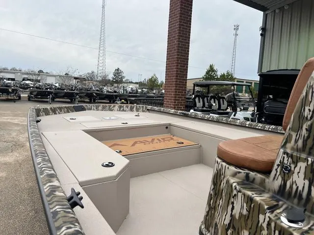 Slide: The Image of Avid 22 Recon 2025 - 13