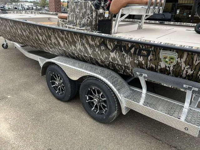 Slide: The Image of Avid 22 Recon 2026 - 12