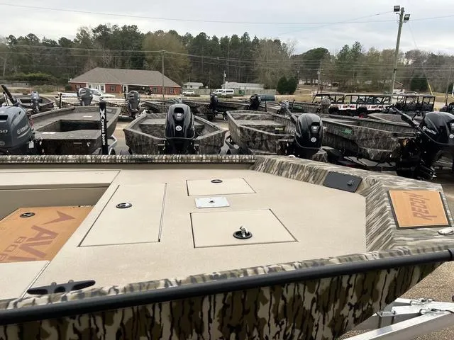 Slide: The Image of Avid 22 Recon 2026 - 6