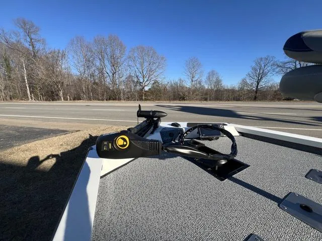 Slide: The Image of G3 Sportsman 1710 2025 - 13