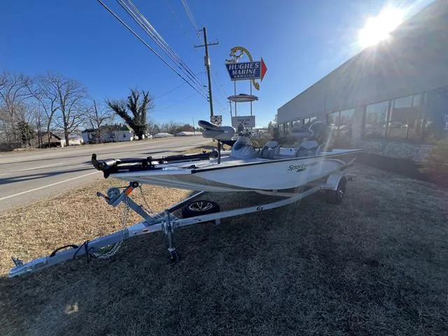 Slide: The Image of G3 Sportsman 1710 2025 - 3