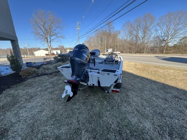 Slide: The Image of G3 Sportsman 1710 2025 - 7