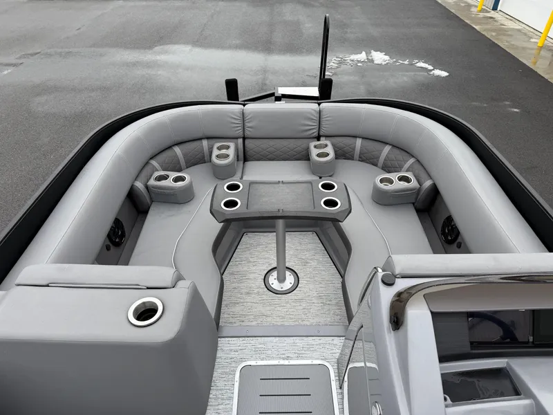 Slide: The Image of Bennington 23LTSBSE 2025 - 12