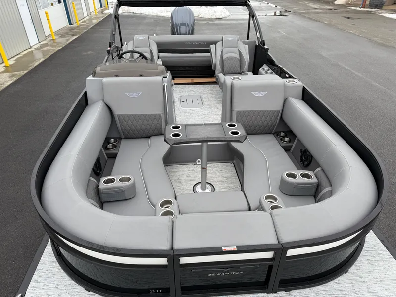 Slide: The Image of Bennington 23LTSBSE 2025 - 13