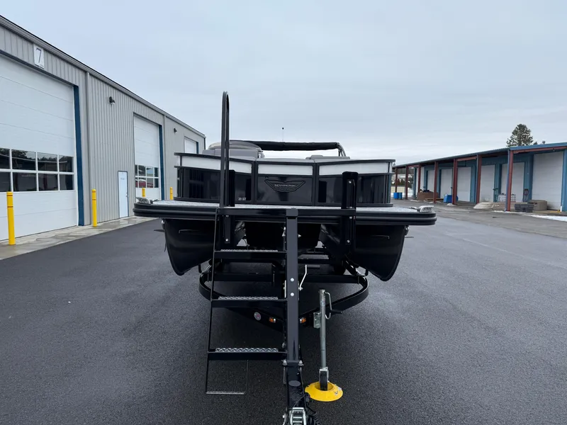 Slide: The Image of Bennington 23LTSBSE 2025 - 3