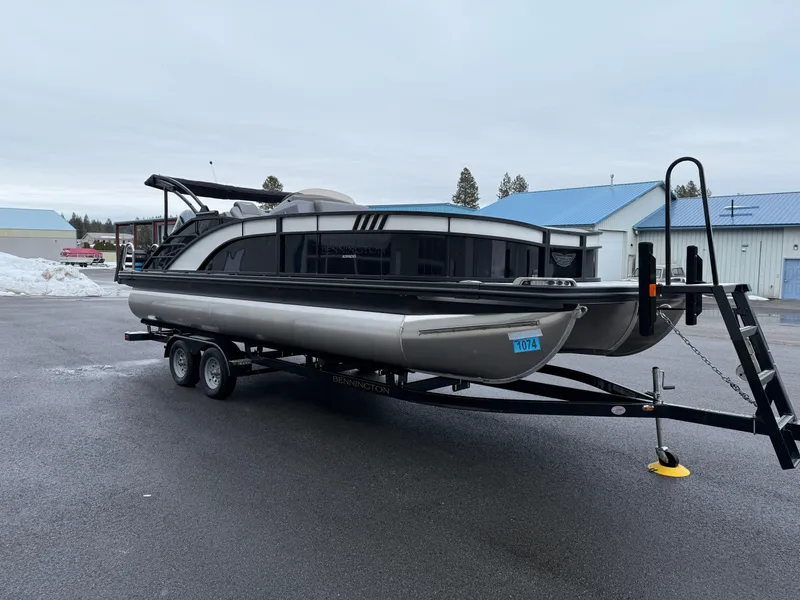 Slide: The Image of Bennington 23LTSBSE 2025 - 4