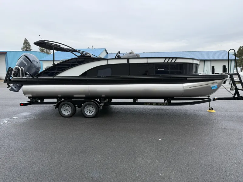 Slide: The Image of Bennington 23LTSBSE 2025 - 5