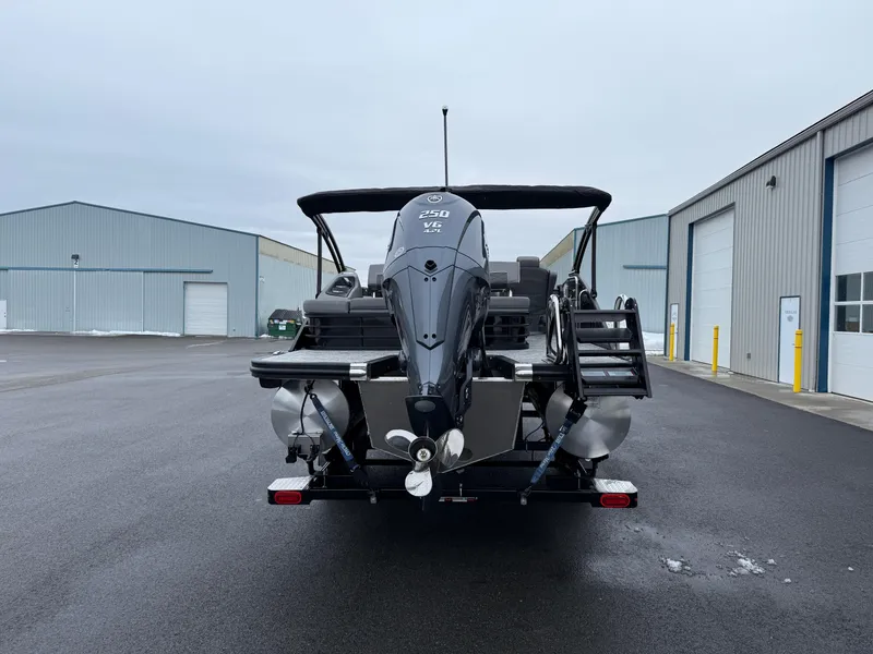 Slide: The Image of Bennington 23LTSBSE 2025 - 7