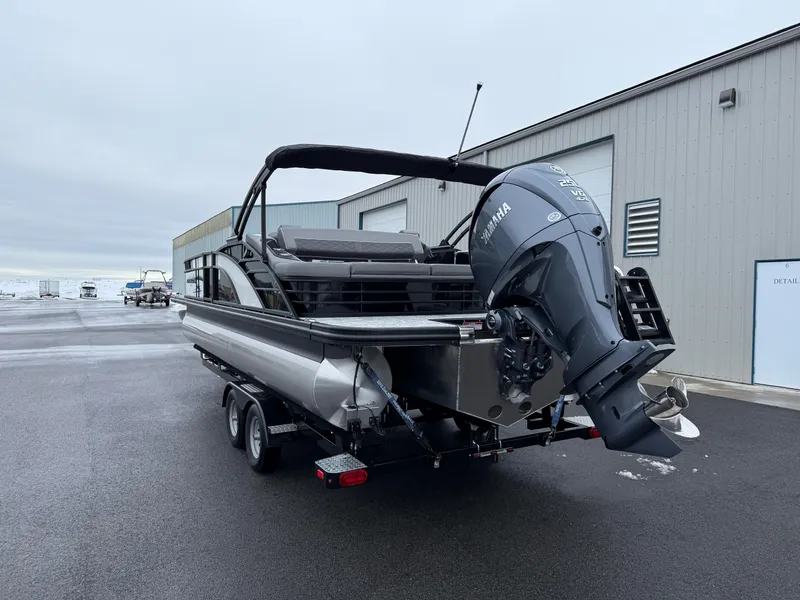 Slide: The Image of Bennington 23LTSBSE 2025 - 8