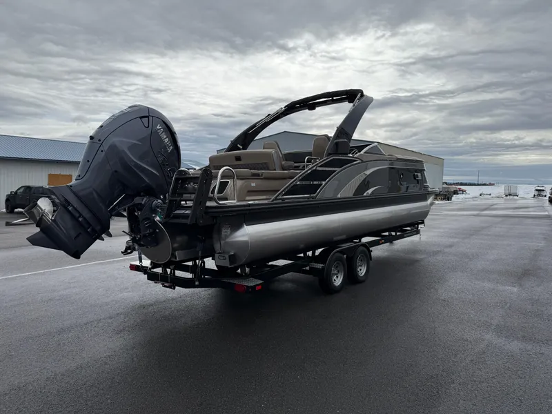 Slide: The Image of Bennington 25QXSBWA 2025 - 10