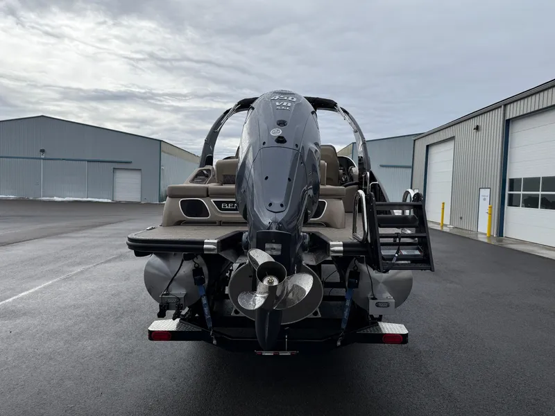 Slide: The Image of Bennington 25QXSBWA 2025 - 11