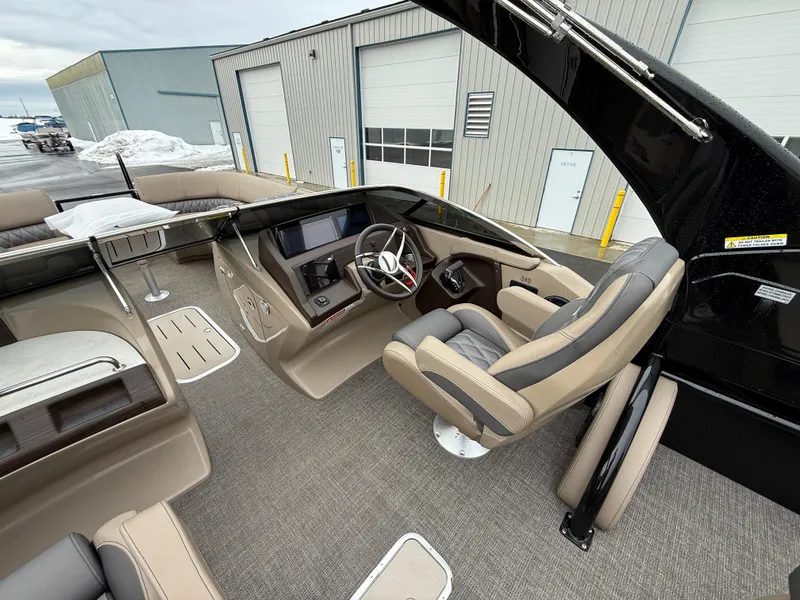 Slide: The Image of Bennington 25QXSBWA 2025 - 13