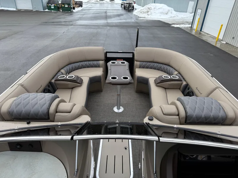 Slide: The Image of Bennington 25QXSBWA 2025 - 16