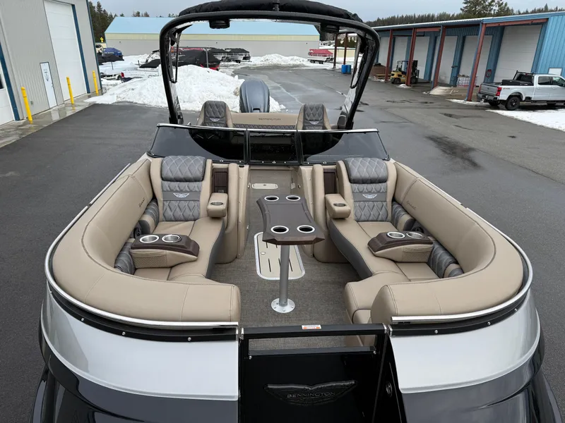 Slide: The Image of Bennington 25QXSBWA 2025 - 17