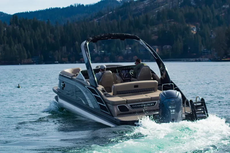 Slide: The Image of Bennington 25QXSBWA 2025 - 3