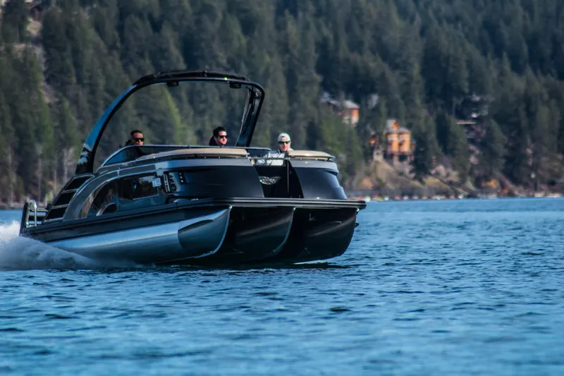 Slide: The Image of Bennington 25QXSBWA 2025 - 4