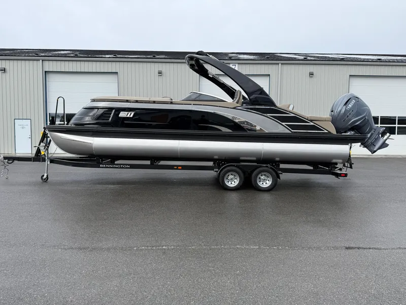 Slide: The Image of Bennington 25QXSBWA 2025 - 5