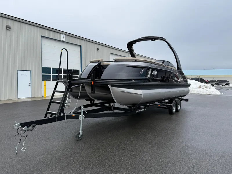 Slide: The Image of Bennington 25QXSBWA 2025 - 6