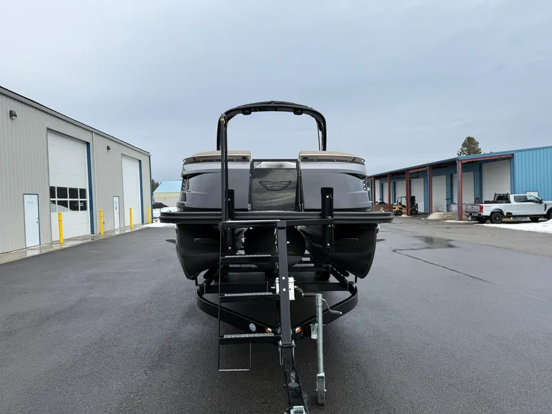 Slide: The Image of Bennington 25QXSBWA 2025 - 7