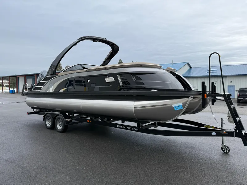 Slide: The Image of Bennington 25QXSBWA 2025 - 8