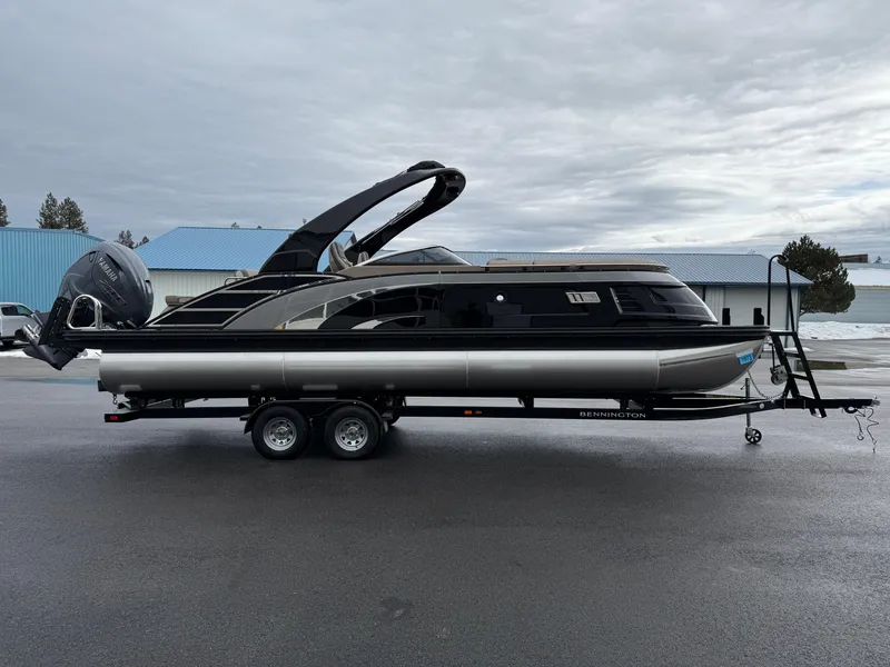 Slide: The Image of Bennington 25QXSBWA 2025 - 9