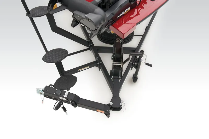 Slide: The Image of Tracker Targa V-19 Combo 2025 - 15