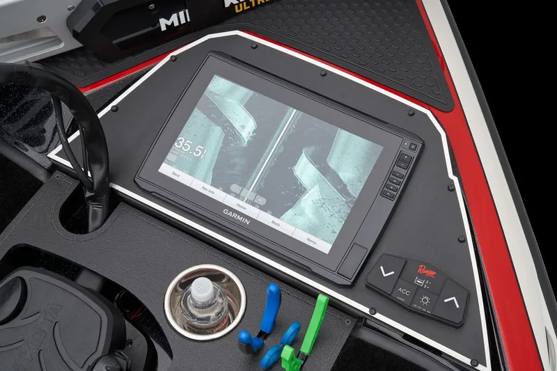 Slide: The Image of Ranger Z520 2025 - 18