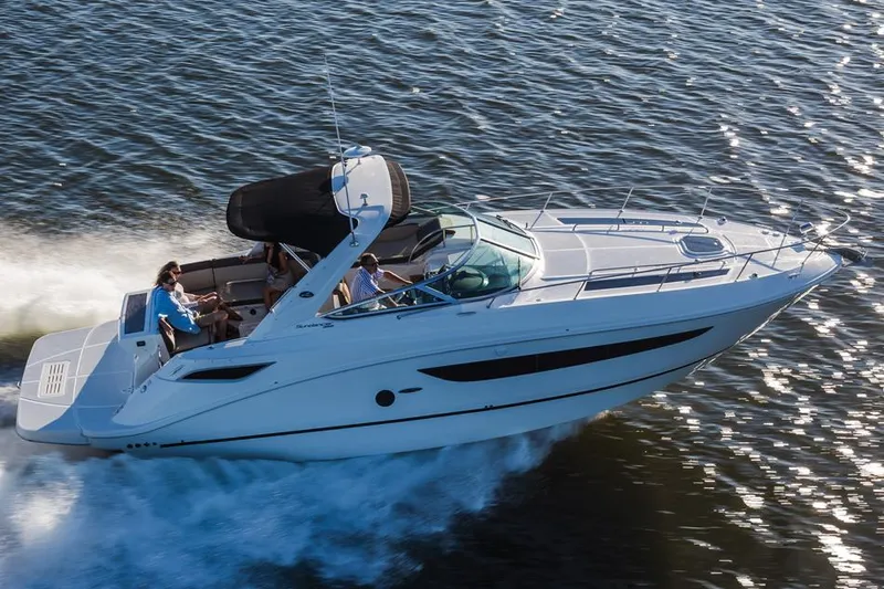 Slide: The Image of Manufacturer Provided Image - 0