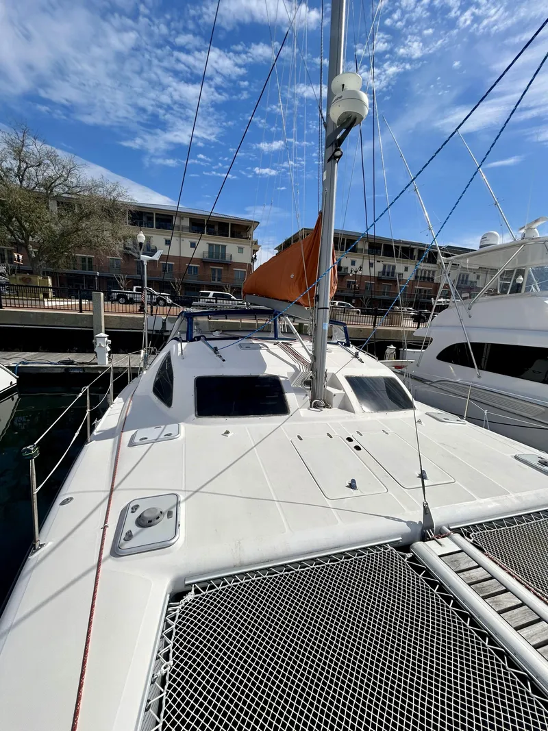 Slide: The Image of Voyage Maxim 2001 - 53