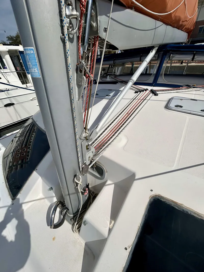 Slide: The Image of Voyage Maxim 2001 - 58