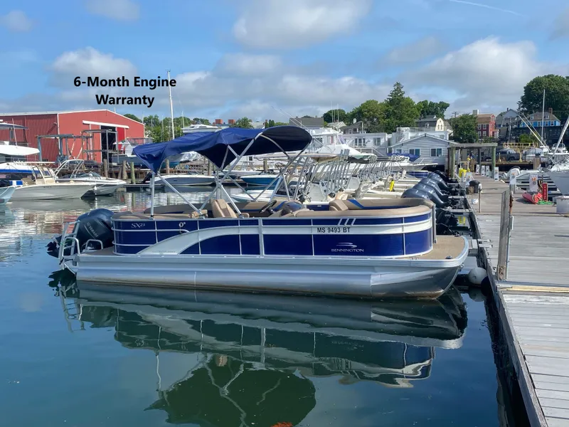 The Image of Bennington 23 SXSRC 2023 - 0