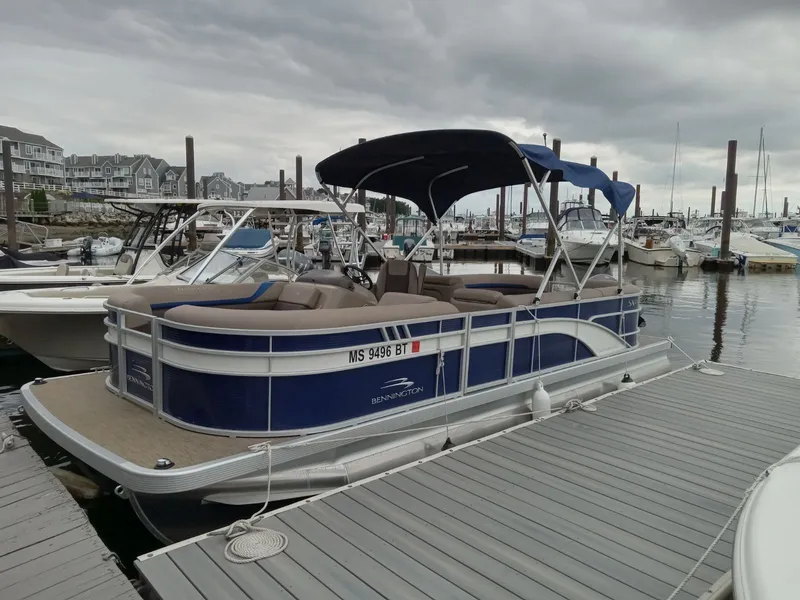 The Image of Bennington 23SXSRC 2023 - 0