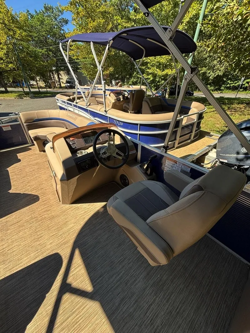 Slide: The Image of Bennington 23SXSRC 2023 - 5