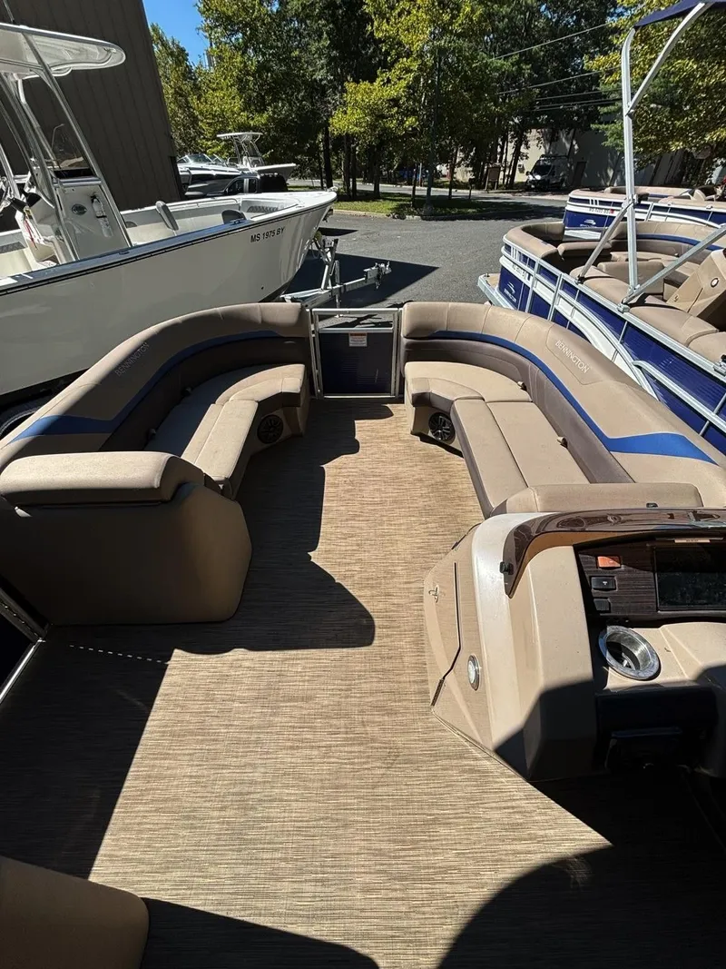 Slide: The Image of Bennington 23SXSRC 2023 - 6