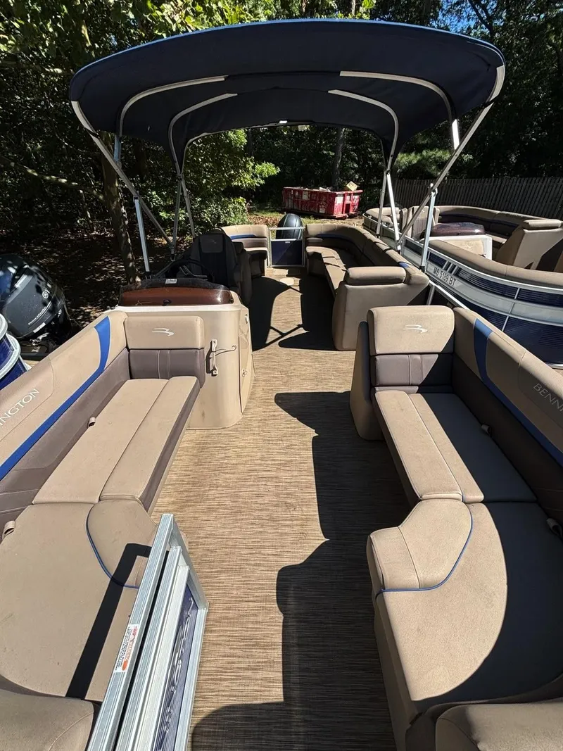 Slide: The Image of Bennington 23SXSRC 2023 - 7