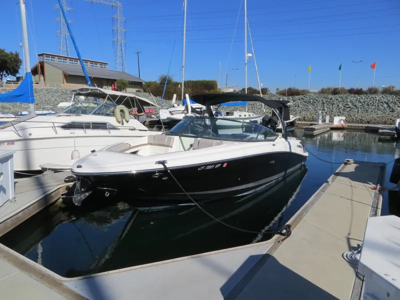 Slide: The Image of Actual Boat - 1